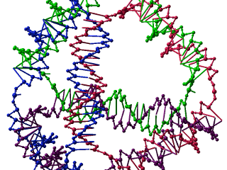 DNA Origami